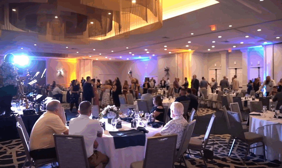 SSTA Gala 10 Year Anniversary